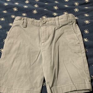 Class Club Modern Fit Shorts in Gray